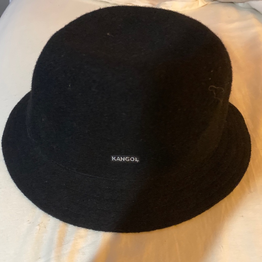Kangol Wool  Marshal Trilby CAO1474